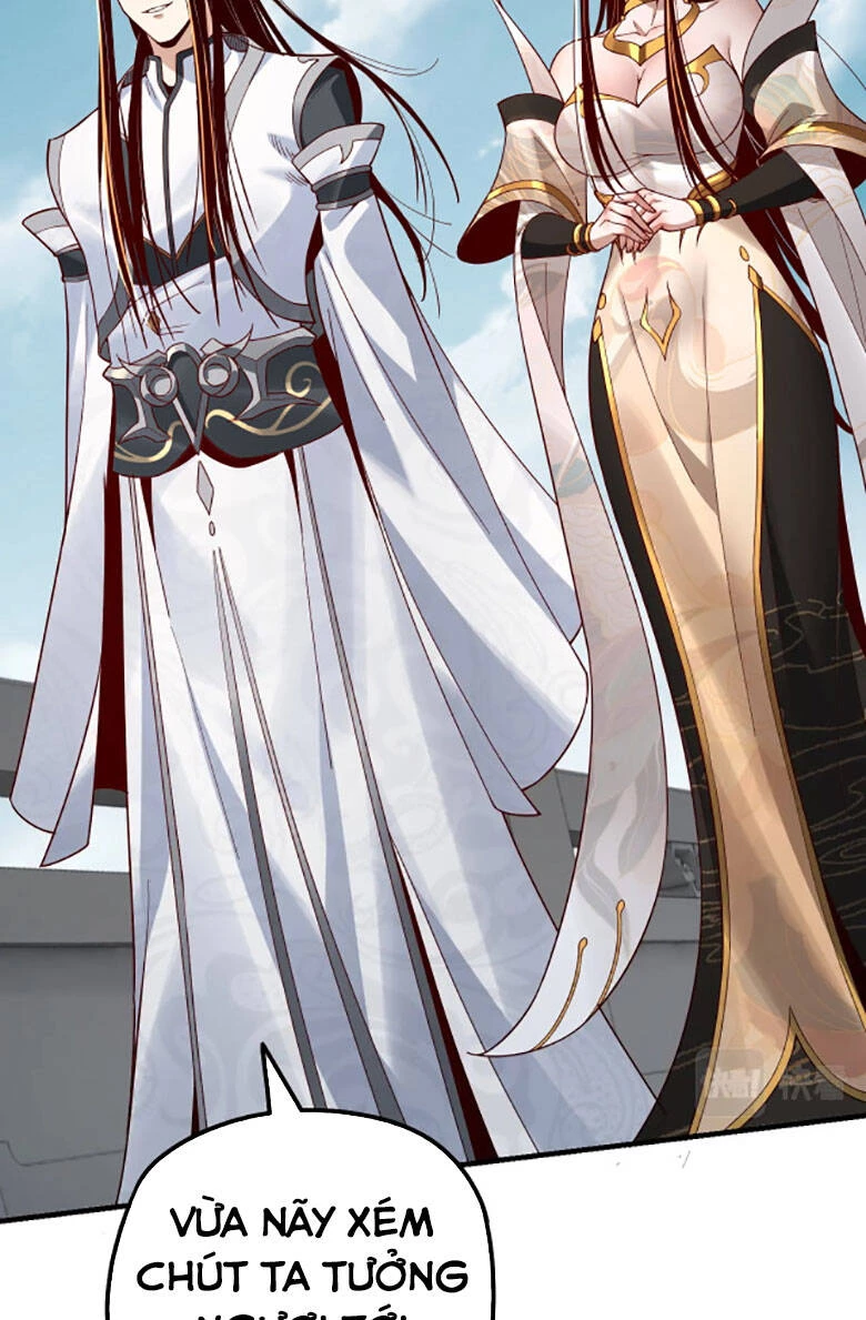 [FIX Thứ tự] Ta Trời Sinh Đã Là Nhân Vật Phản Diện Chapter 33 - Trang 2