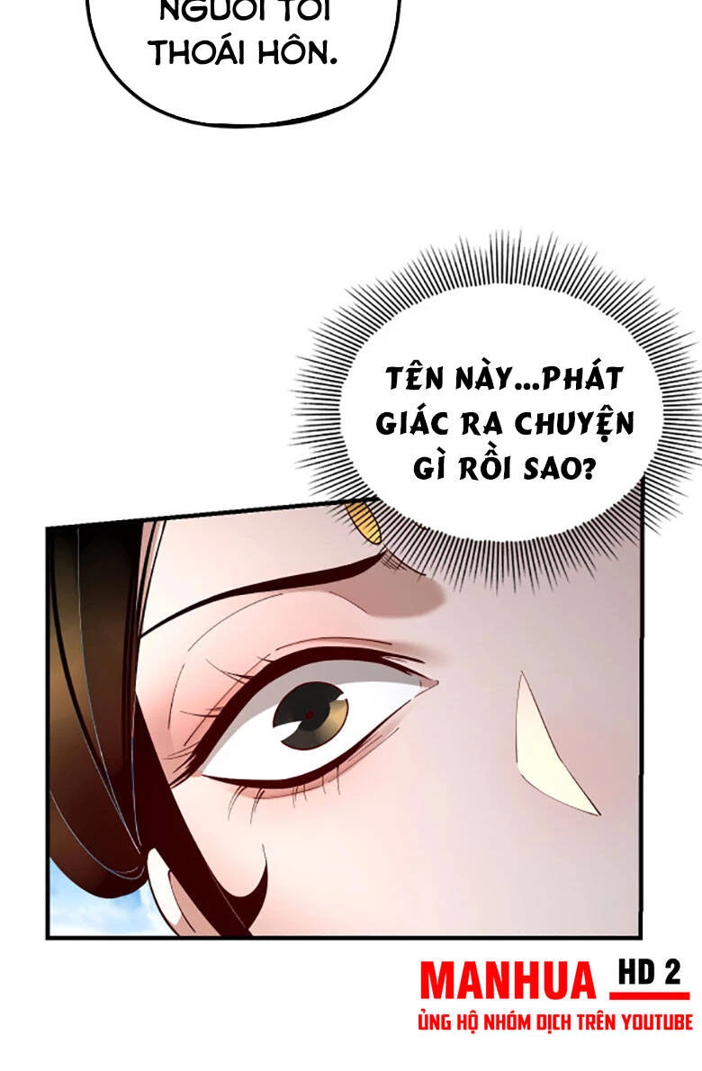 [FIX Thứ tự] Ta Trời Sinh Đã Là Nhân Vật Phản Diện Chapter 33 - Trang 2