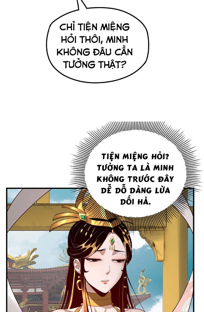 [FIX Thứ tự] Ta Trời Sinh Đã Là Nhân Vật Phản Diện Chapter 33 - Trang 2