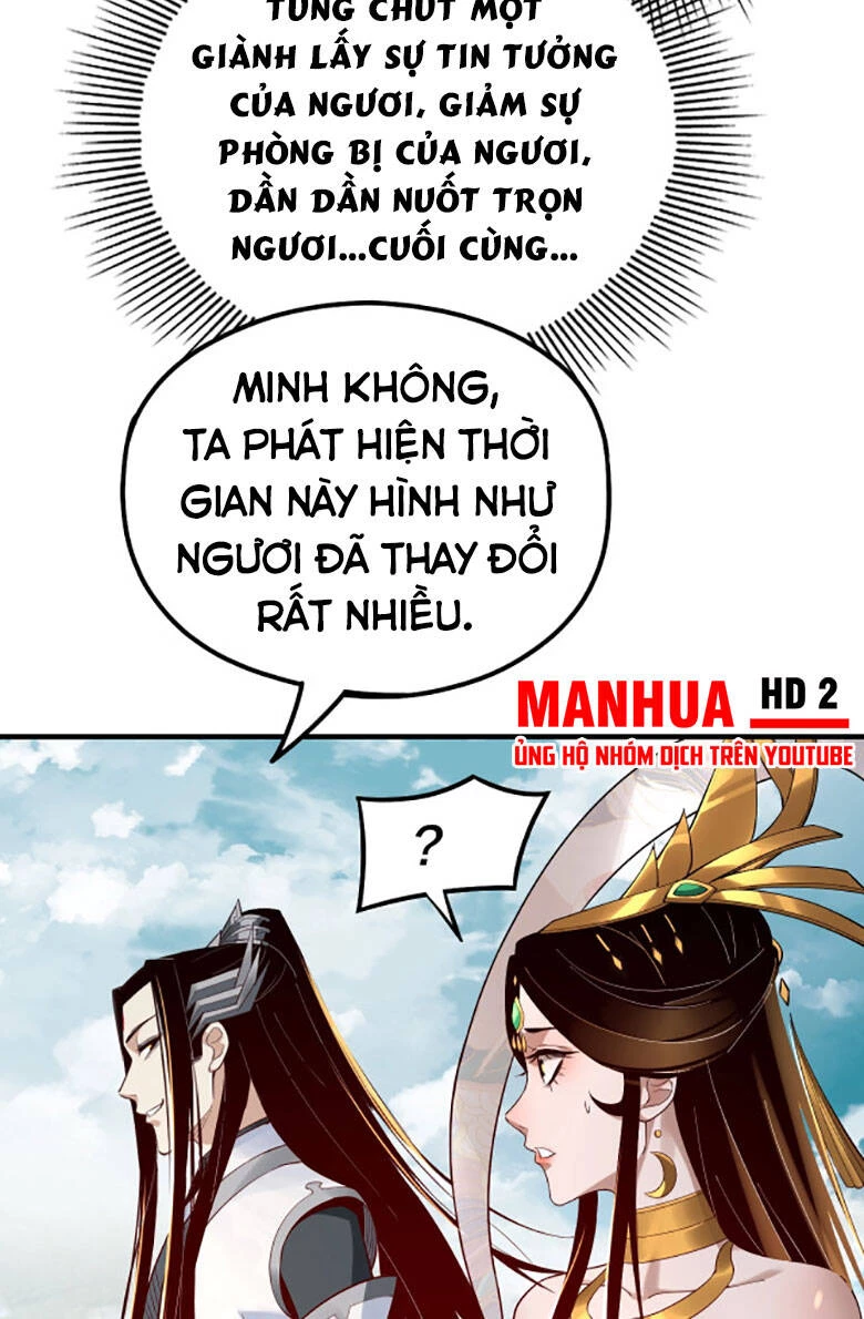 [FIX Thứ tự] Ta Trời Sinh Đã Là Nhân Vật Phản Diện Chapter 33 - Trang 2