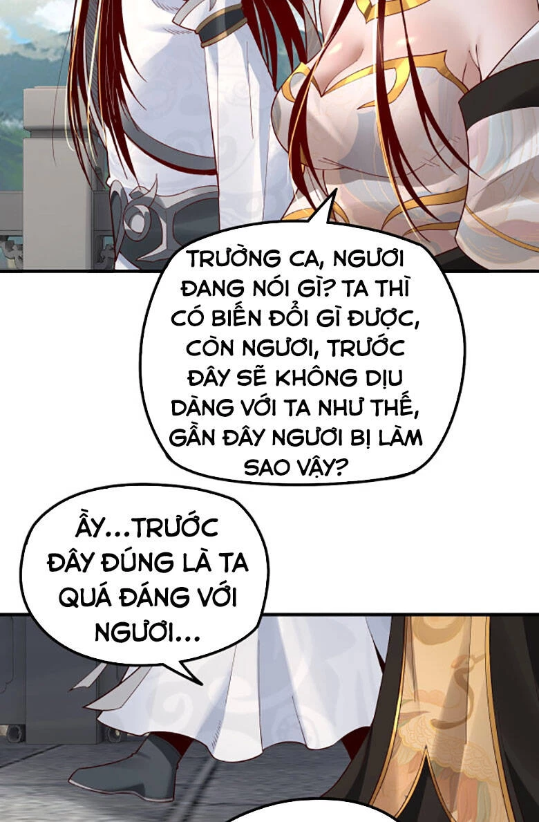 [FIX Thứ tự] Ta Trời Sinh Đã Là Nhân Vật Phản Diện Chapter 33 - Trang 2