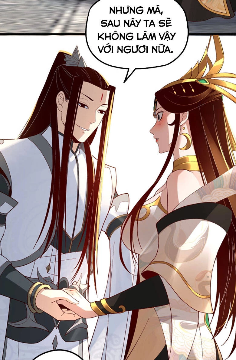 [FIX Thứ tự] Ta Trời Sinh Đã Là Nhân Vật Phản Diện Chapter 33 - Trang 2