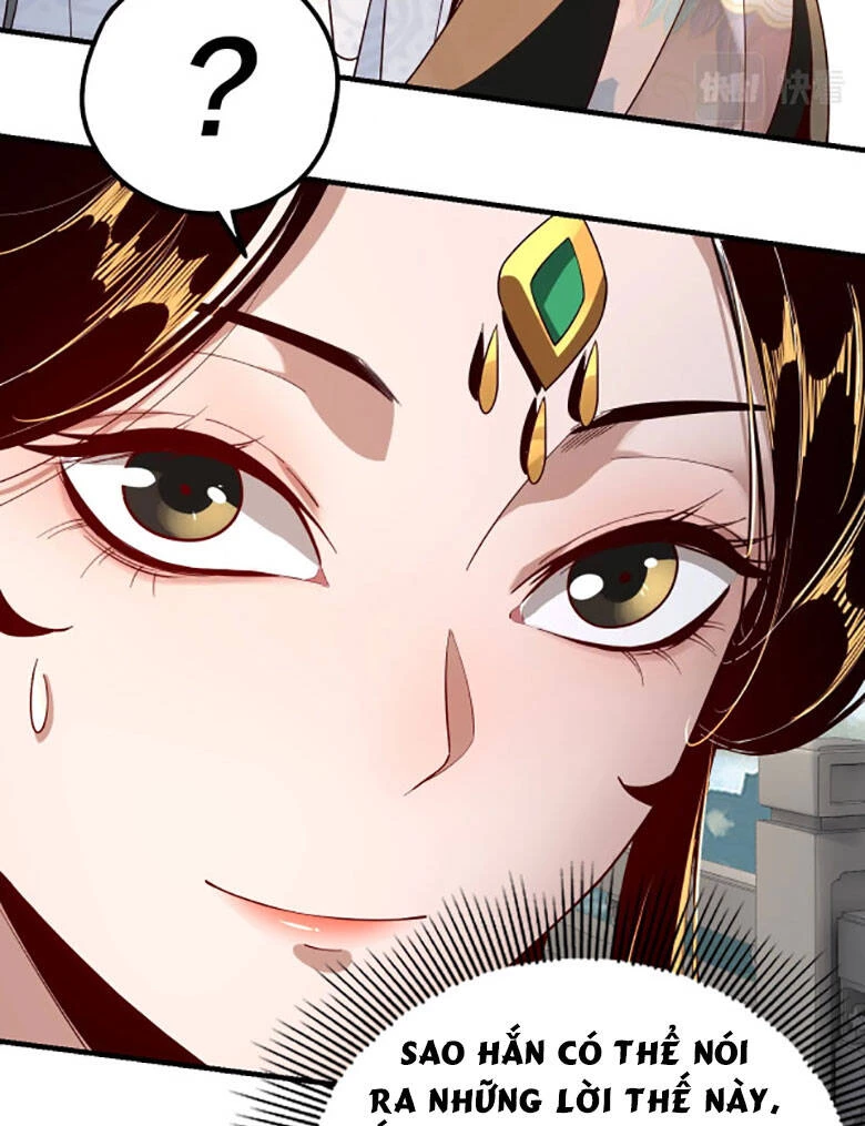 [FIX Thứ tự] Ta Trời Sinh Đã Là Nhân Vật Phản Diện Chapter 33 - Trang 2