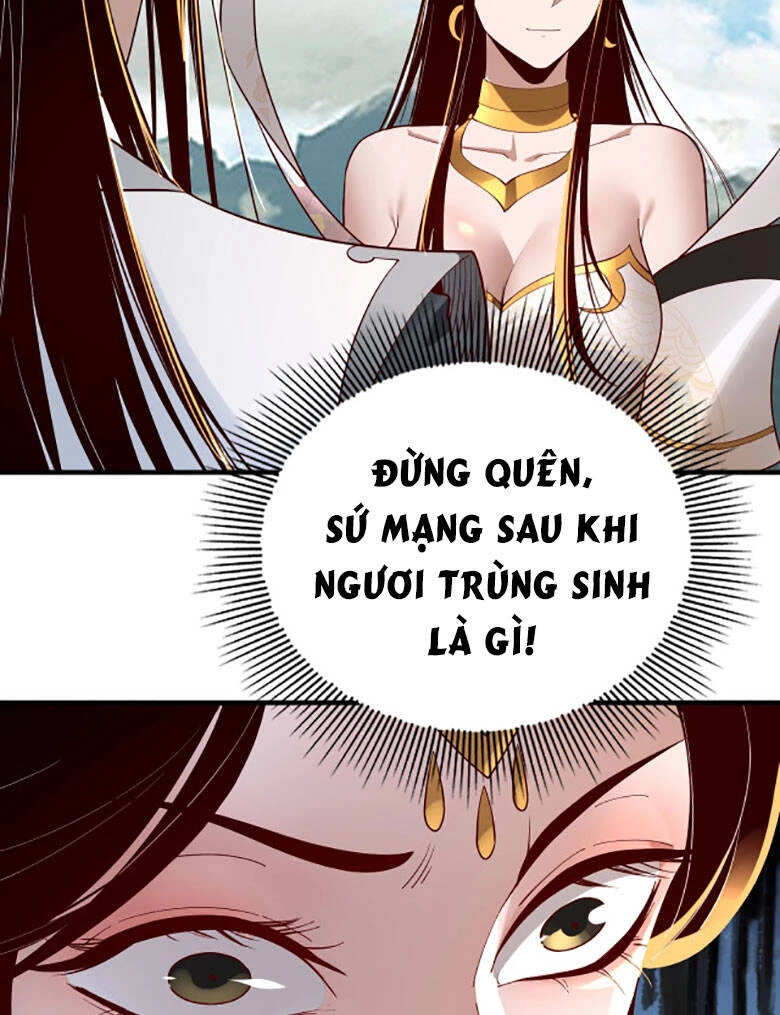 [FIX Thứ tự] Ta Trời Sinh Đã Là Nhân Vật Phản Diện Chapter 33 - Trang 2