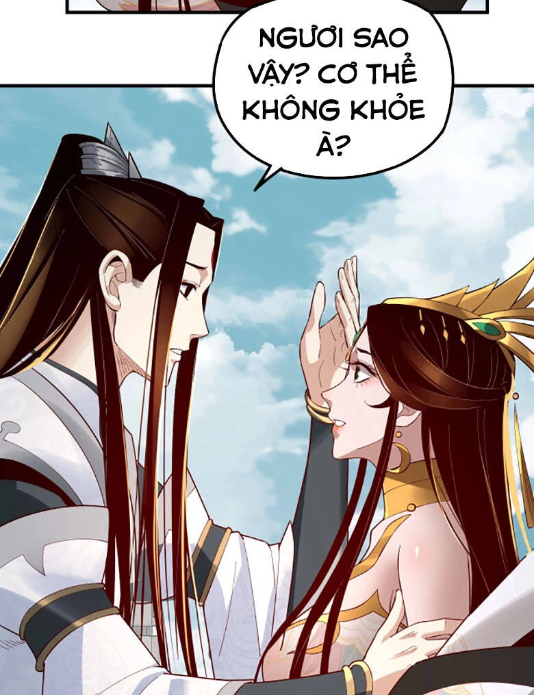 [FIX Thứ tự] Ta Trời Sinh Đã Là Nhân Vật Phản Diện Chapter 33 - Trang 2