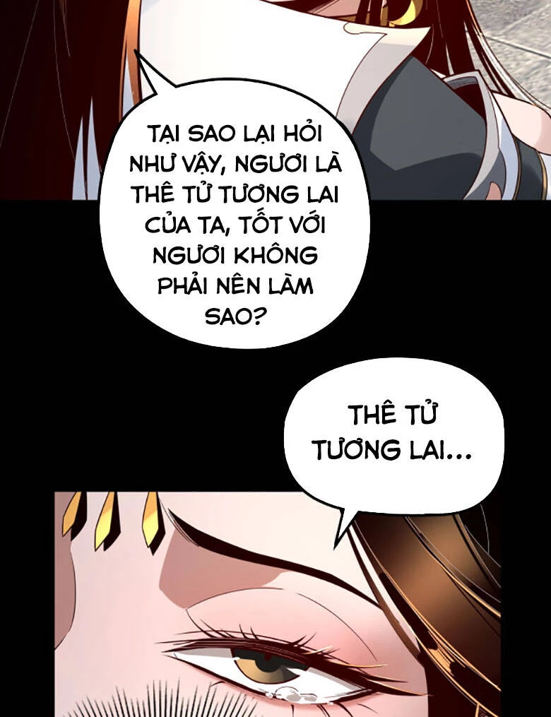 [FIX Thứ tự] Ta Trời Sinh Đã Là Nhân Vật Phản Diện Chapter 33 - Trang 2