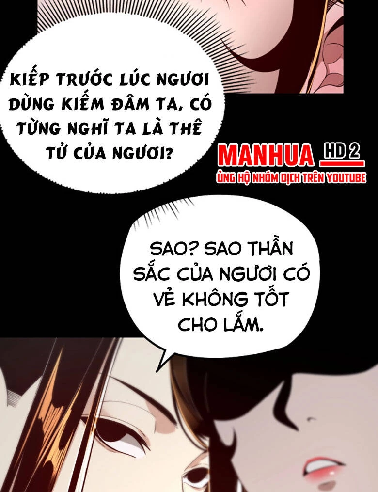 [FIX Thứ tự] Ta Trời Sinh Đã Là Nhân Vật Phản Diện Chapter 33 - Trang 2