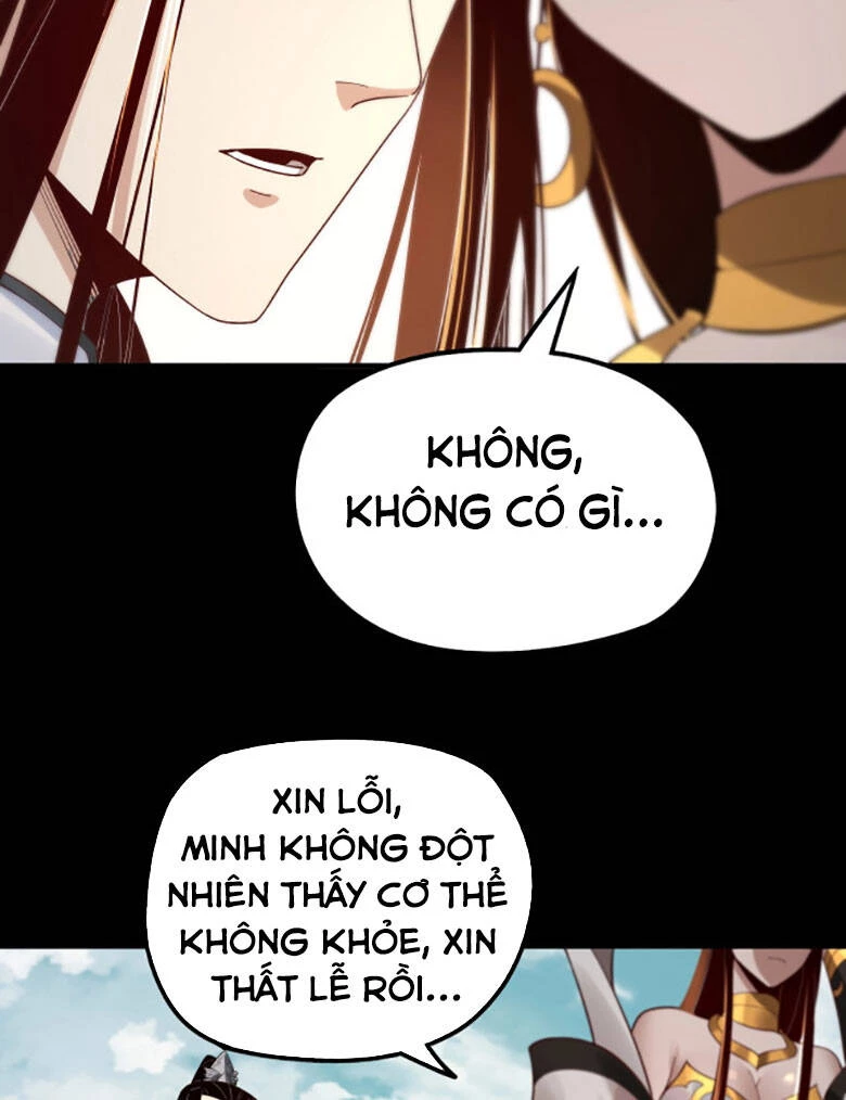 [FIX Thứ tự] Ta Trời Sinh Đã Là Nhân Vật Phản Diện Chapter 33 - Trang 2