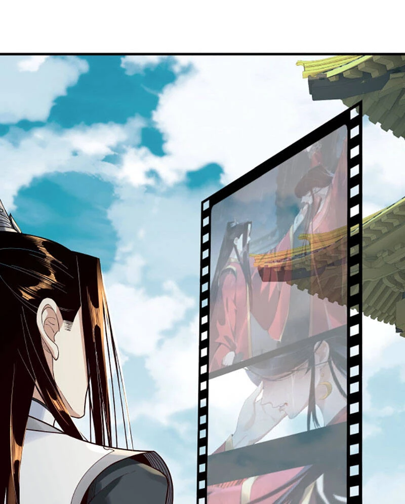 [FIX Thứ tự] Ta Trời Sinh Đã Là Nhân Vật Phản Diện Chapter 34 - Trang 2