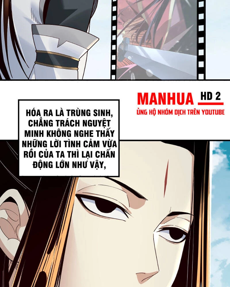 [FIX Thứ tự] Ta Trời Sinh Đã Là Nhân Vật Phản Diện Chapter 34 - Trang 2