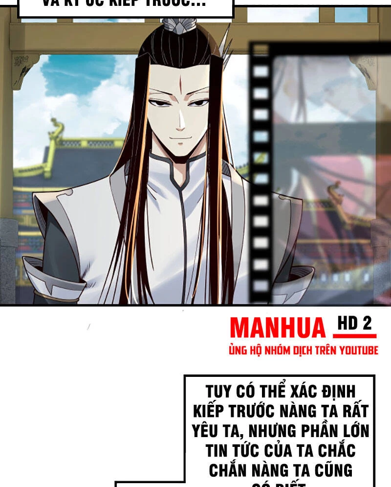 [FIX Thứ tự] Ta Trời Sinh Đã Là Nhân Vật Phản Diện Chapter 34 - Trang 2