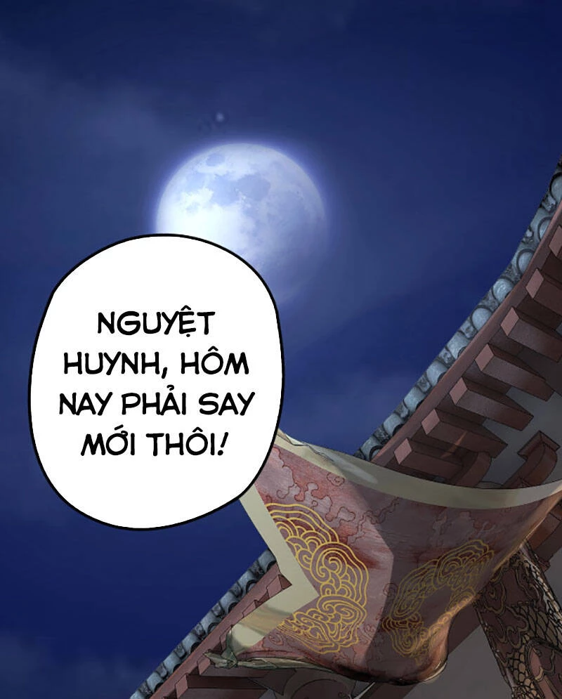 [FIX Thứ tự] Ta Trời Sinh Đã Là Nhân Vật Phản Diện Chapter 34 - Trang 2