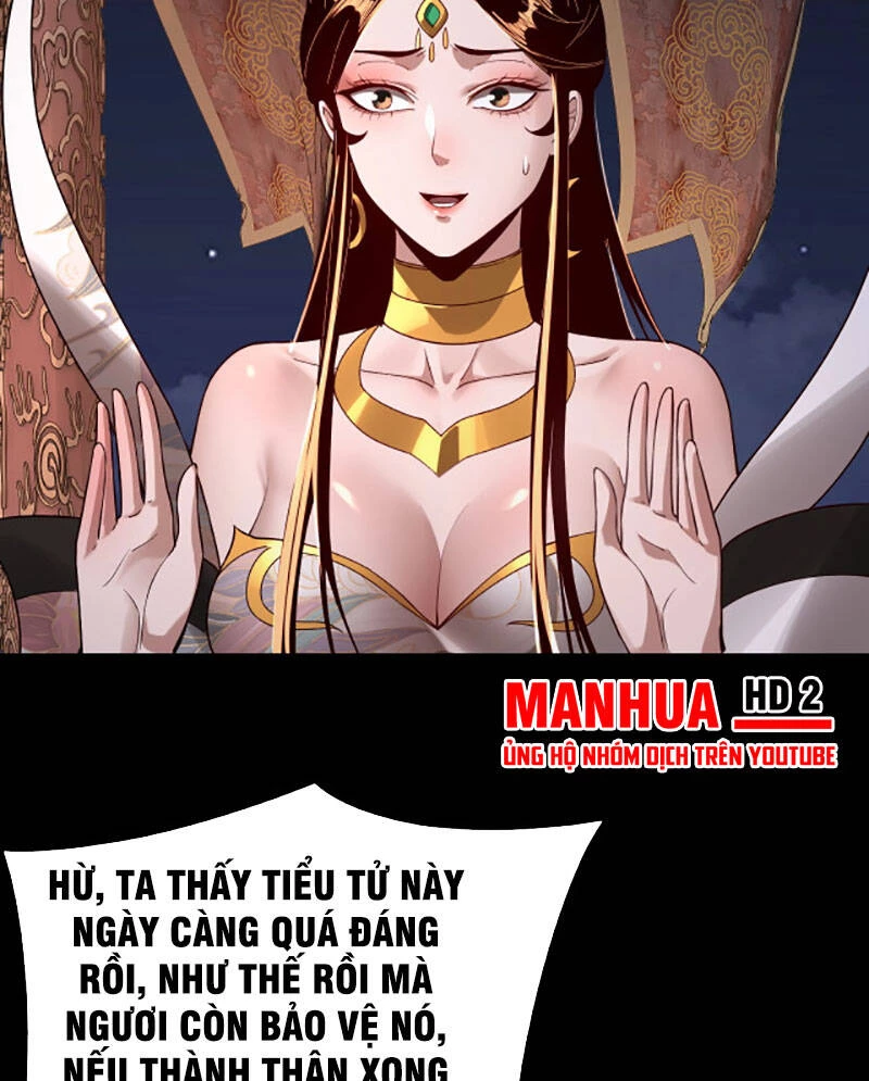 [FIX Thứ tự] Ta Trời Sinh Đã Là Nhân Vật Phản Diện Chapter 34 - Trang 2