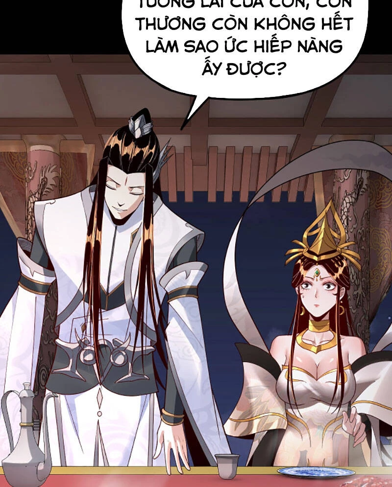 [FIX Thứ tự] Ta Trời Sinh Đã Là Nhân Vật Phản Diện Chapter 34 - Trang 2