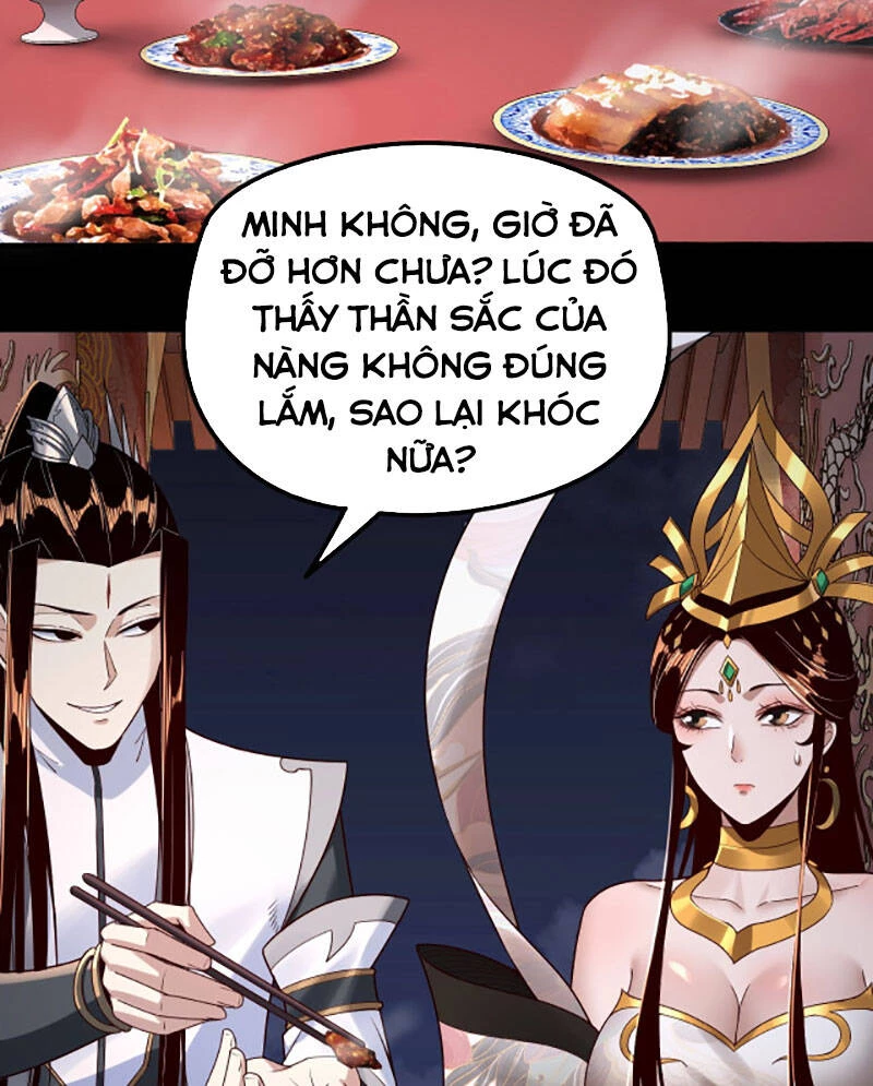 [FIX Thứ tự] Ta Trời Sinh Đã Là Nhân Vật Phản Diện Chapter 34 - Trang 2