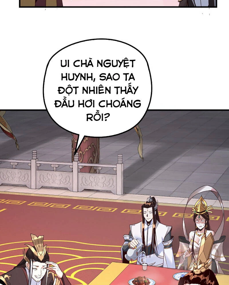 [FIX Thứ tự] Ta Trời Sinh Đã Là Nhân Vật Phản Diện Chapter 34 - Trang 2