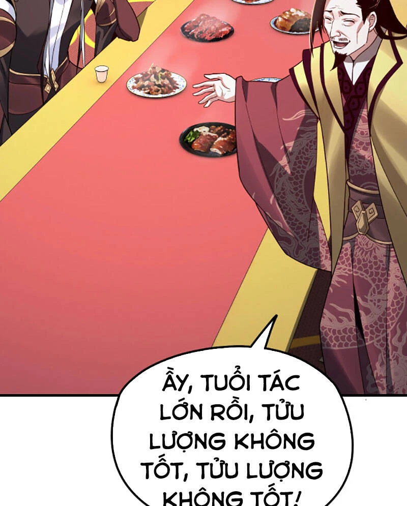 [FIX Thứ tự] Ta Trời Sinh Đã Là Nhân Vật Phản Diện Chapter 34 - Trang 2