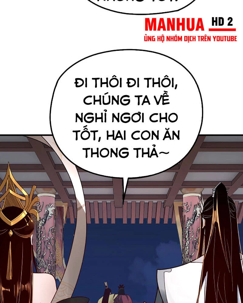 [FIX Thứ tự] Ta Trời Sinh Đã Là Nhân Vật Phản Diện Chapter 34 - Trang 2