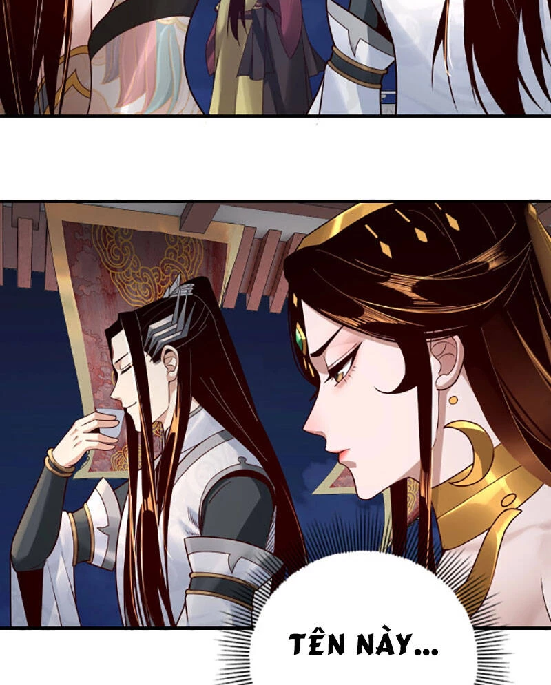 [FIX Thứ tự] Ta Trời Sinh Đã Là Nhân Vật Phản Diện Chapter 34 - Trang 2