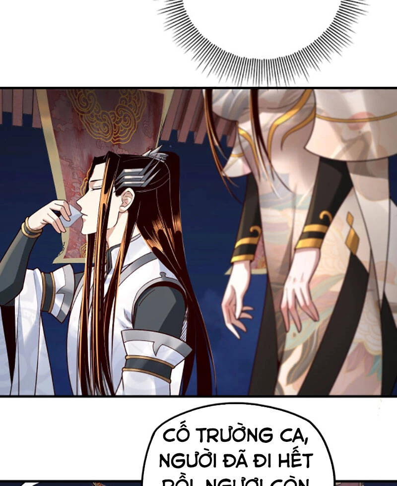 [FIX Thứ tự] Ta Trời Sinh Đã Là Nhân Vật Phản Diện Chapter 34 - Trang 2