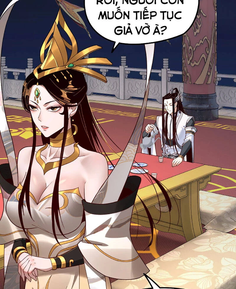 [FIX Thứ tự] Ta Trời Sinh Đã Là Nhân Vật Phản Diện Chapter 34 - Trang 2