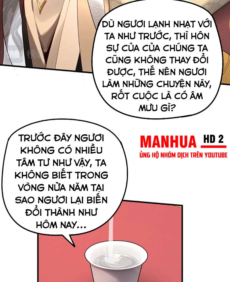 [FIX Thứ tự] Ta Trời Sinh Đã Là Nhân Vật Phản Diện Chapter 34 - Trang 2