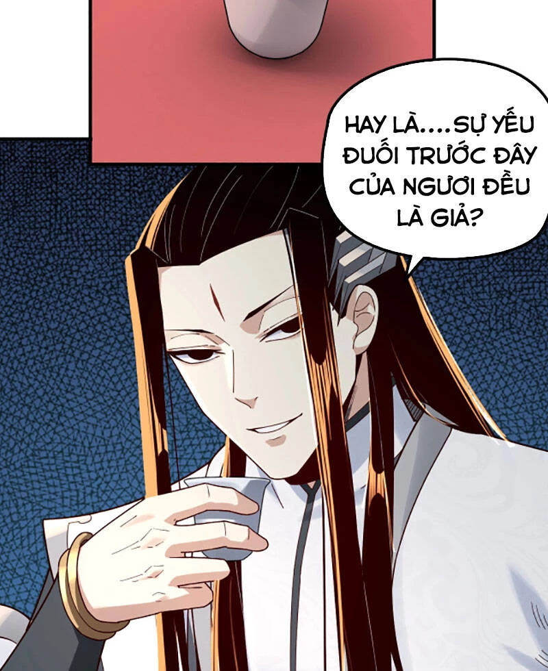 [FIX Thứ tự] Ta Trời Sinh Đã Là Nhân Vật Phản Diện Chapter 34 - Trang 2