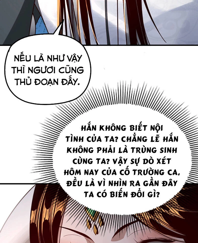 [FIX Thứ tự] Ta Trời Sinh Đã Là Nhân Vật Phản Diện Chapter 34 - Trang 2