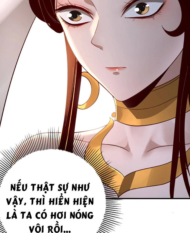 [FIX Thứ tự] Ta Trời Sinh Đã Là Nhân Vật Phản Diện Chapter 34 - Trang 2