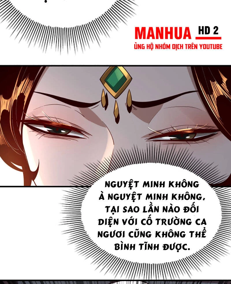 [FIX Thứ tự] Ta Trời Sinh Đã Là Nhân Vật Phản Diện Chapter 34 - Trang 2
