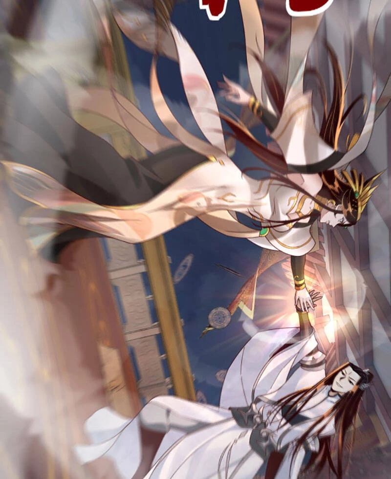 [FIX Thứ tự] Ta Trời Sinh Đã Là Nhân Vật Phản Diện Chapter 34 - Trang 2