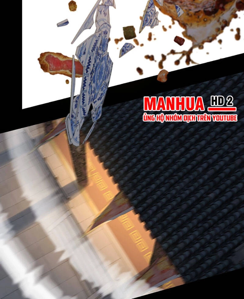 [FIX Thứ tự] Ta Trời Sinh Đã Là Nhân Vật Phản Diện Chapter 34 - Trang 2