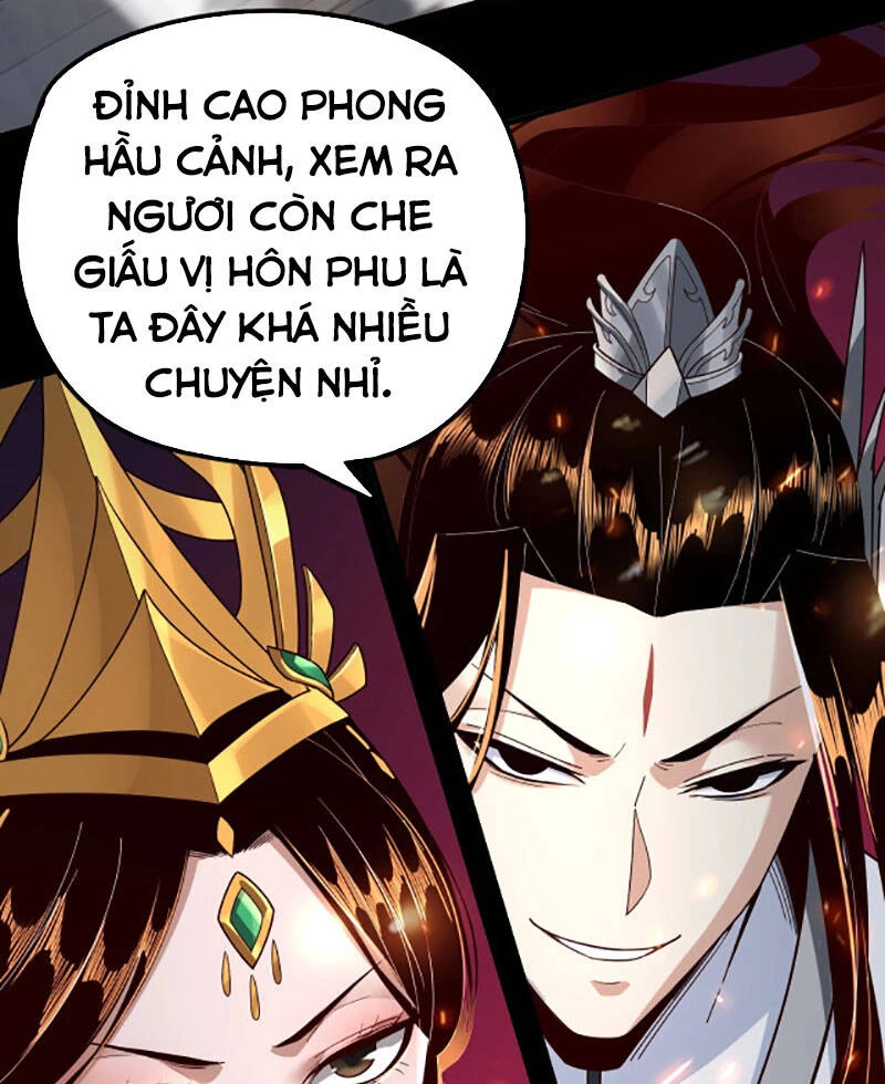 [FIX Thứ tự] Ta Trời Sinh Đã Là Nhân Vật Phản Diện Chapter 34 - Trang 2