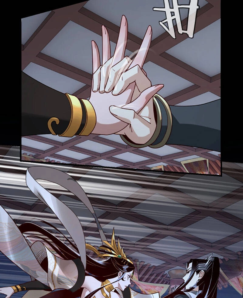 [FIX Thứ tự] Ta Trời Sinh Đã Là Nhân Vật Phản Diện Chapter 34 - Trang 2