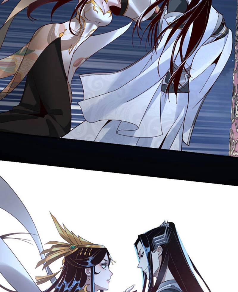 [FIX Thứ tự] Ta Trời Sinh Đã Là Nhân Vật Phản Diện Chapter 34 - Trang 2