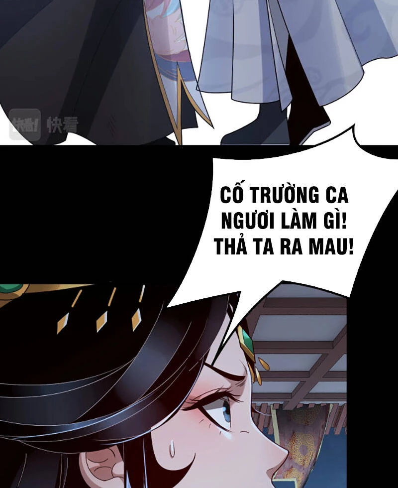 [FIX Thứ tự] Ta Trời Sinh Đã Là Nhân Vật Phản Diện Chapter 34 - Trang 2