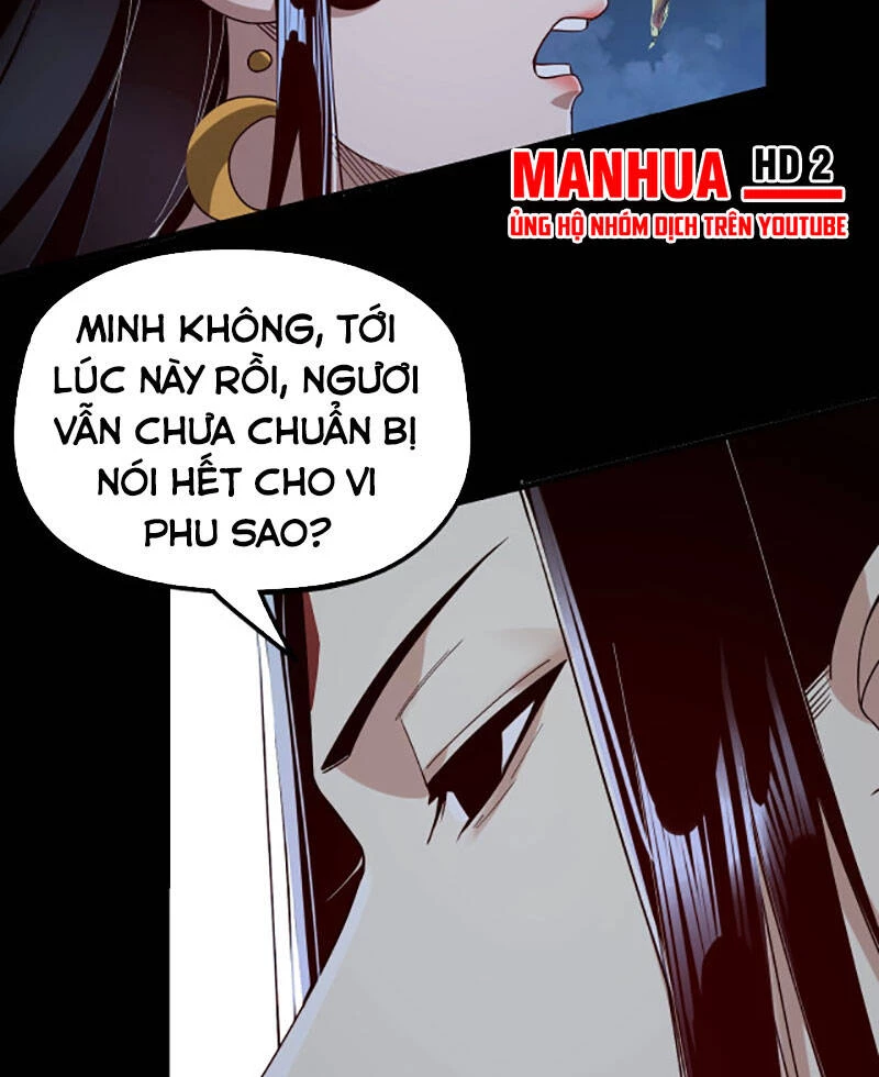 [FIX Thứ tự] Ta Trời Sinh Đã Là Nhân Vật Phản Diện Chapter 34 - Trang 2
