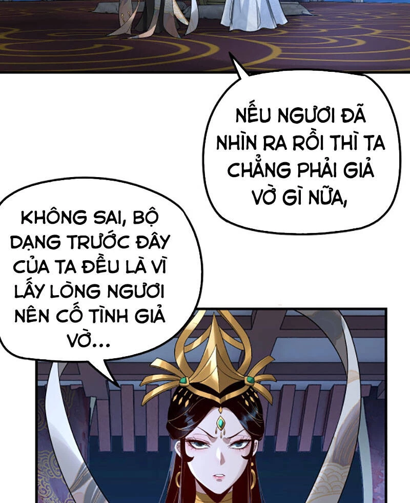 [FIX Thứ tự] Ta Trời Sinh Đã Là Nhân Vật Phản Diện Chapter 34 - Trang 2