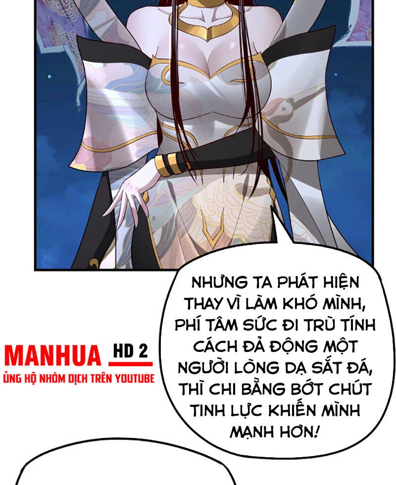 [FIX Thứ tự] Ta Trời Sinh Đã Là Nhân Vật Phản Diện Chapter 34 - Trang 2