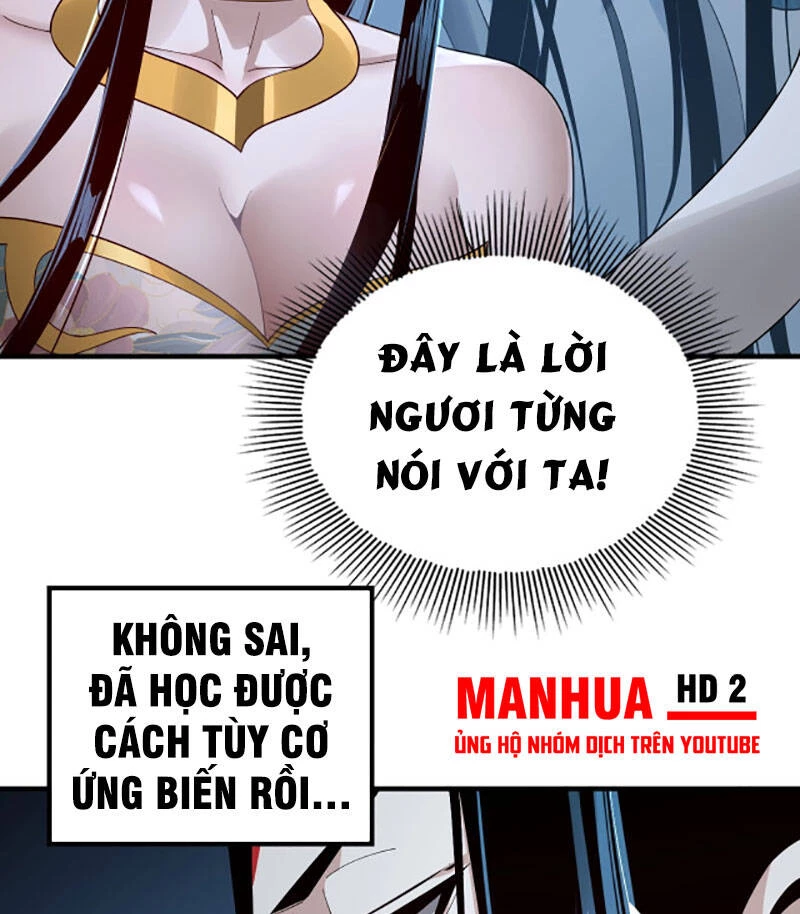 [FIX Thứ tự] Ta Trời Sinh Đã Là Nhân Vật Phản Diện Chapter 34 - Trang 2