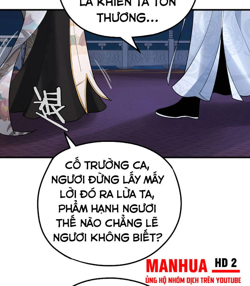 [FIX Thứ tự] Ta Trời Sinh Đã Là Nhân Vật Phản Diện Chapter 34 - Trang 2