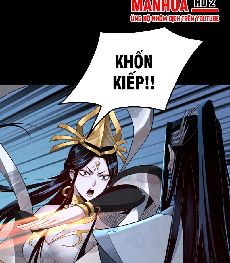 [FIX Thứ tự] Ta Trời Sinh Đã Là Nhân Vật Phản Diện Chapter 34 - Trang 2