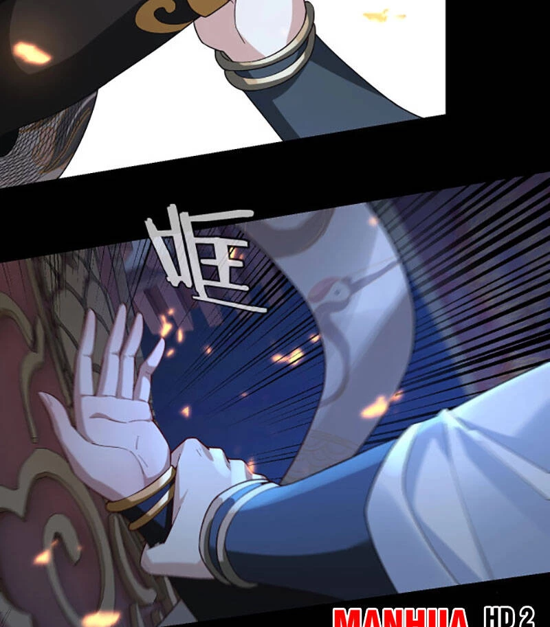 [FIX Thứ tự] Ta Trời Sinh Đã Là Nhân Vật Phản Diện Chapter 34 - Trang 2