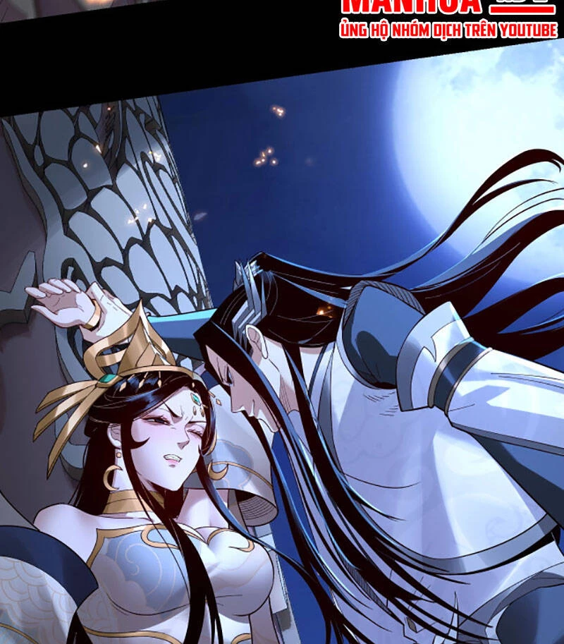 [FIX Thứ tự] Ta Trời Sinh Đã Là Nhân Vật Phản Diện Chapter 34 - Trang 2