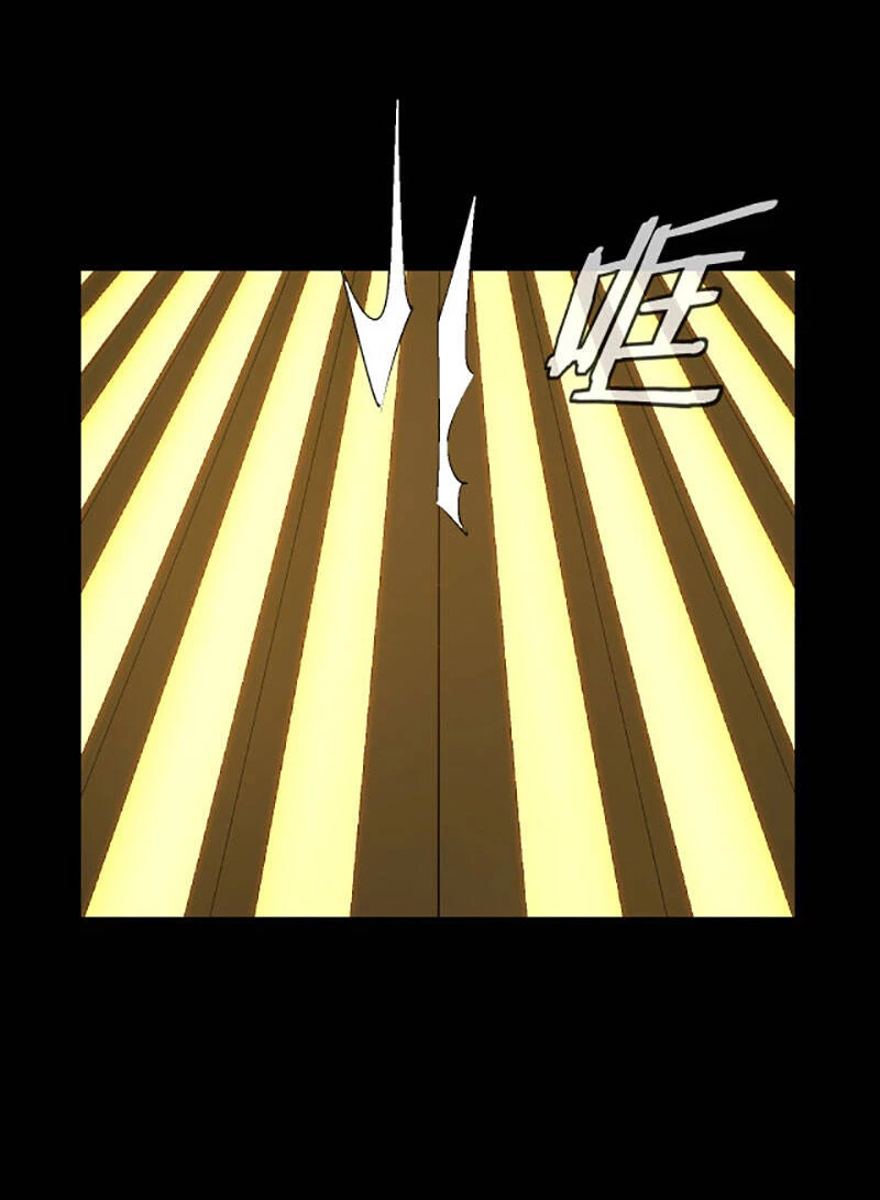 [FIX Thứ tự] Ta Trời Sinh Đã Là Nhân Vật Phản Diện Chapter 35 - Trang 2