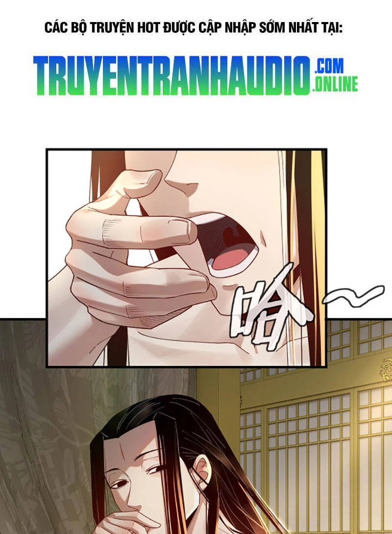 [FIX Thứ tự] Ta Trời Sinh Đã Là Nhân Vật Phản Diện Chapter 35 - Trang 2