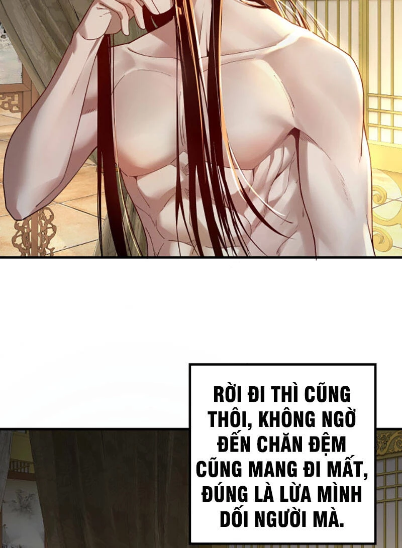 [FIX Thứ tự] Ta Trời Sinh Đã Là Nhân Vật Phản Diện Chapter 35 - Trang 2