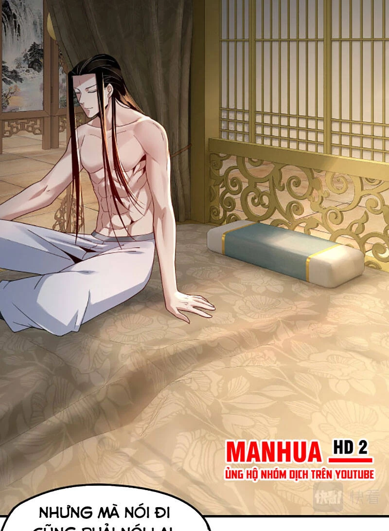 [FIX Thứ tự] Ta Trời Sinh Đã Là Nhân Vật Phản Diện Chapter 35 - Trang 2