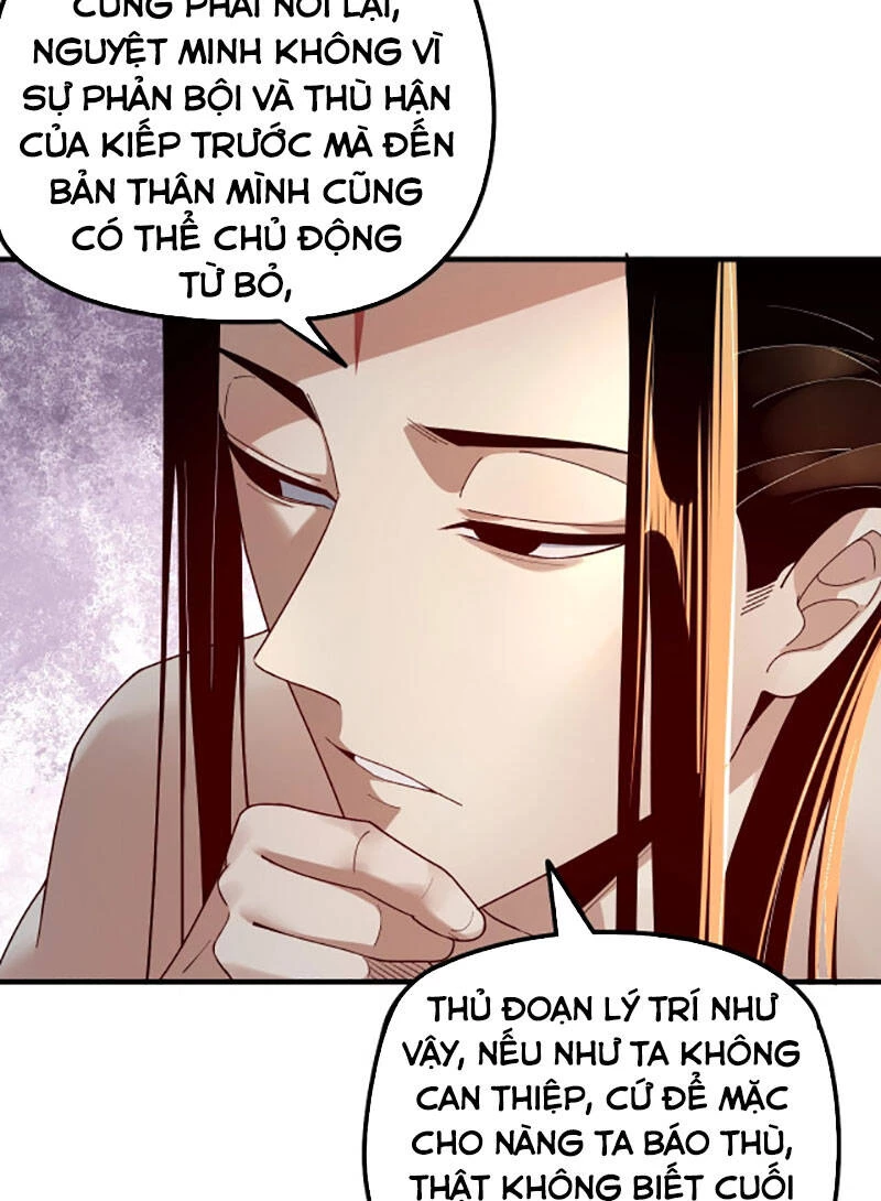 [FIX Thứ tự] Ta Trời Sinh Đã Là Nhân Vật Phản Diện Chapter 35 - Trang 2