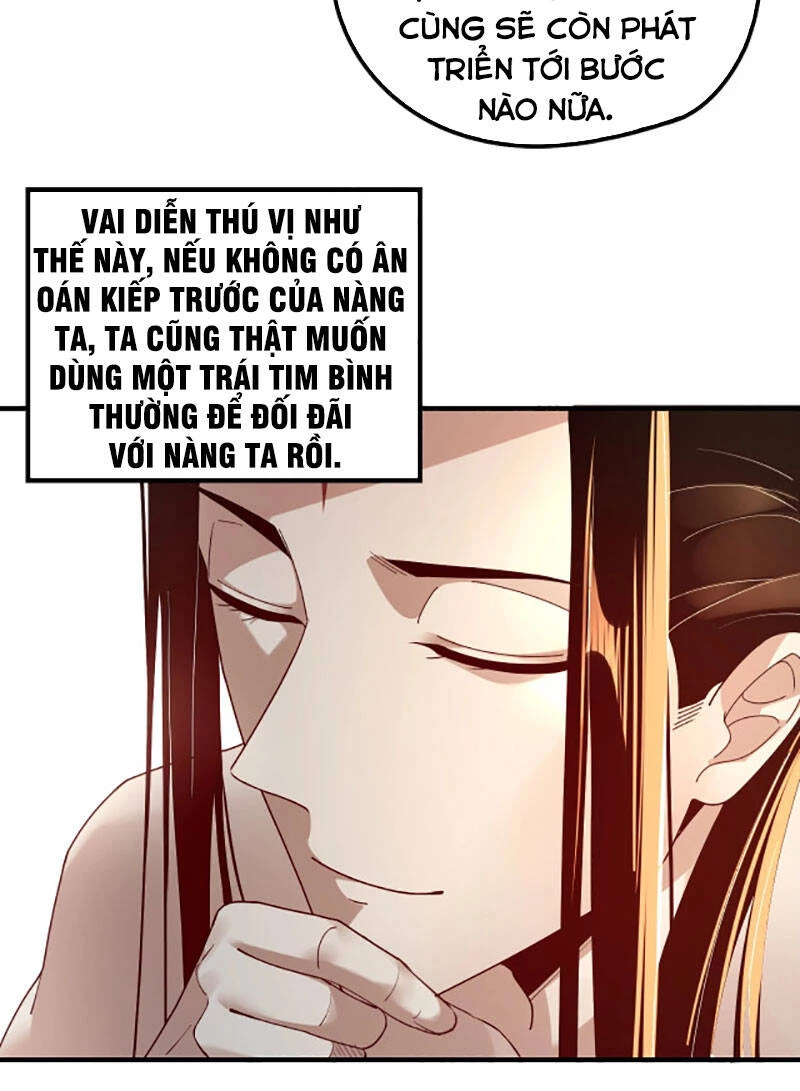 [FIX Thứ tự] Ta Trời Sinh Đã Là Nhân Vật Phản Diện Chapter 35 - Trang 2